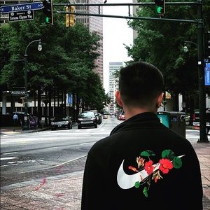 Meet your Posher, Armando